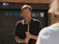 Vince Gilligan Thank You GIF by Apple TV