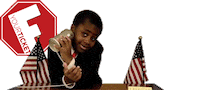 Lawyer Court Sticker by Fyourticket
