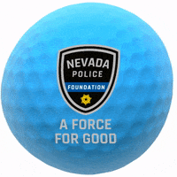 NVFoundation golf golf ball tbl golf for a cause GIF