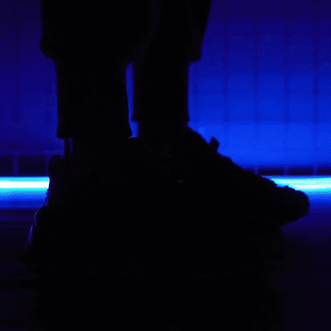 SneakerzandCo giphyupload GIF