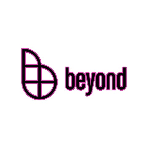 BeyondProtocol crypto bitcoin tech cryptocurrency Sticker