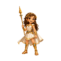 Character Fantasy Sticker by VALENELYA