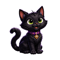 Character Fantasy Sticker by VALENELYA
