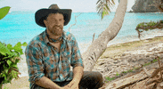 survivor GIF by CBS