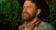 survivor ben driebergen GIF by CBS