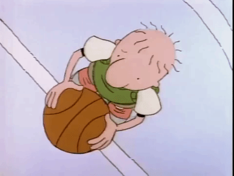 nicksplat doug GIF