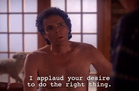 season 2 episode 20 GIF by Twin Peaks on Showtime