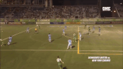 GIF by New York Cosmos