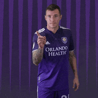 Major League Soccer Reaction GIF by Orlando City SC