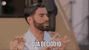 Style Hairstyle GIF by discovery+
