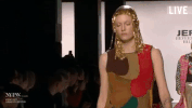 nyfw feb 2017 GIF by NYFW: The Shows