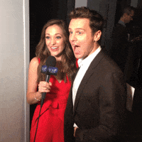 jonathan groff meet the nominees GIF by Tony Awards