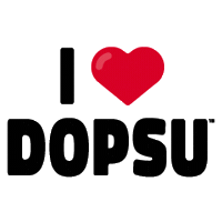 DopsuFood  Sticker