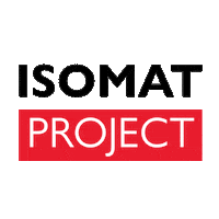 Projects Sticker by ISOMAT