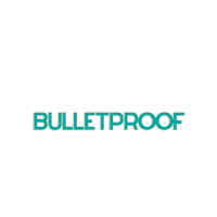 Bulletproof Coffee Bpc Sticker