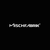 mischfabrik logo textanimation mischfabrik GIF