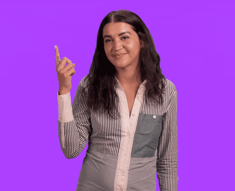 No Way What GIF by Originals