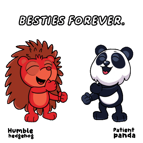 Dance Dancing Sticker by VeeFriends