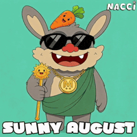 Happy Summer Time GIF