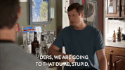 season 5 episode 3 GIF by Workaholics