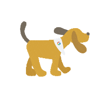 Dog Vghc Sticker by Google