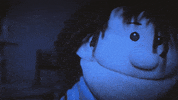 80S Confuse GIF