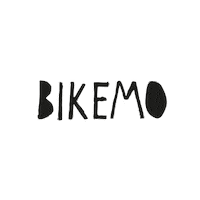 Bikemo Sticker by Strizi