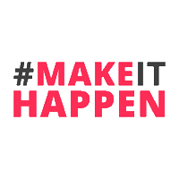 Flyspot flying skydiving makeithappen indoorskydiving Sticker