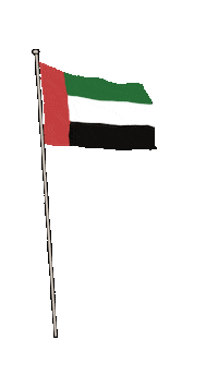 Flag Day Sticker