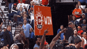 Womens Basketball Sport GIF by WNBA