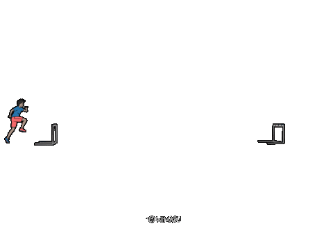 Physical Education Sport Sticker by WIMASU