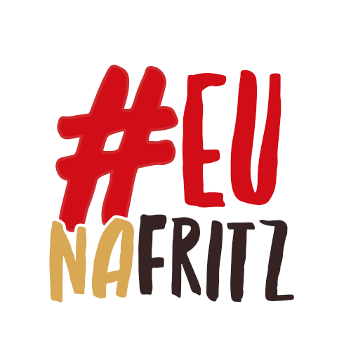 FritzDobbert giphyupload fritz pianofritz fritzdobbert Sticker