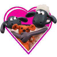 Friends Love Sticker by STUDIOCANAL France