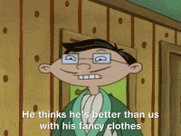 hey arnold nickelodeon GIF