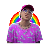 Influencer Elijah Sticker by Elijah-Entertainment