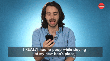 Poopy Story