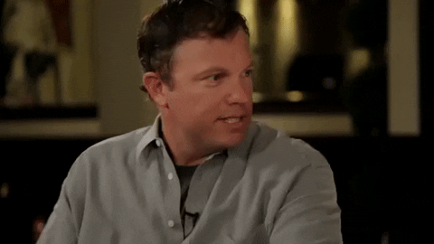 adam baldwin cocktails with stan GIF