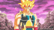 dragonball z GIF