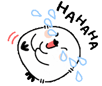 April Fools Lol Sticker by Emoticbox