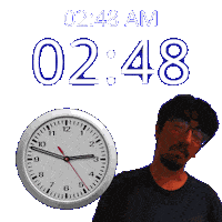 2Am Sticker