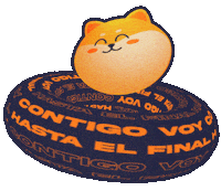 Good Vibes Love Sticker