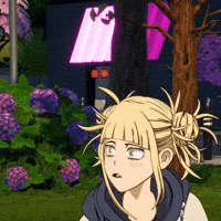 Boku No Hero Fortnite Dance GIF