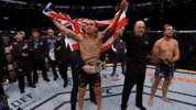 ufc 231 sport GIF by UFC