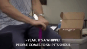 comedy central season 2 episode 5 GIF by Workaholics