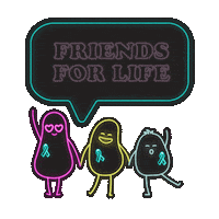Cnb Sticker by CNBDrugFreeSG