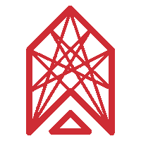 Logo Sticker by Redeemer Lubbock