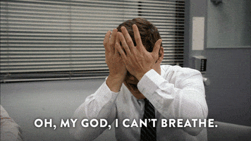 Comedy Central Lol GIF by Workaholics