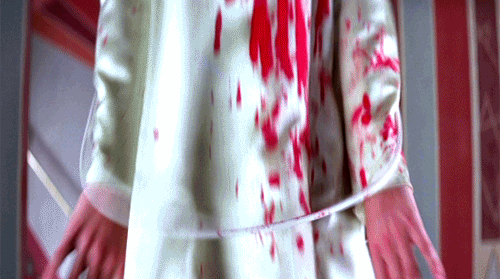 dario argento request GIF by Maudit