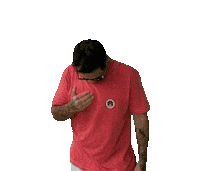 Vazaonde Chamou Sticker by Marcos Vaz