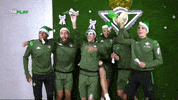 Real Betis Loren GIF by Real Betis Balompié
